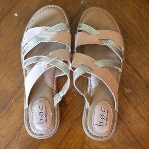 Cute Sandals for the Summer ☀️